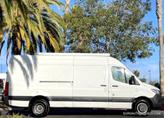 Thumbnail of 2019 White Mercedes-Benz Sprinter 3500XD