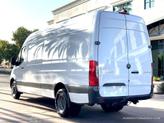 Thumbnail of 2019 White Mercedes-Benz Sprinter 3500XD