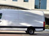 Thumbnail of 2019 White Mercedes-Benz Sprinter 3500XD