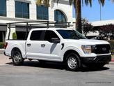 Thumbnail of 2021 Off White Ford F-150