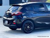 Thumbnail of 2019 Black Chevrolet Cruze