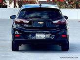 Thumbnail of 2019 Black Chevrolet Cruze