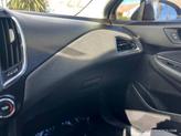 Thumbnail of 2019 Black Chevrolet Cruze