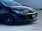 Thumbnail of 2019 Black Chevrolet Cruze