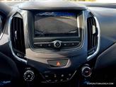 Thumbnail of 2019 Black Chevrolet Cruze