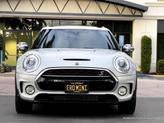 Thumbnail of 2018 White MINI Clubman