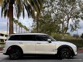 Thumbnail of 2018 White MINI Clubman