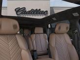 Thumbnail of 2025 Black Cherry Cadillac Escalade IQ