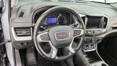 Thumbnail of 2020 Satin Steel Metallic GMC Terrain