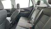 Thumbnail of 2020 Satin Steel Metallic GMC Terrain