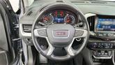 Thumbnail of 2020 Satin Steel Metallic GMC Terrain