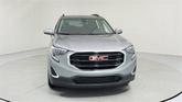 Thumbnail of 2020 Satin Steel Metallic GMC Terrain