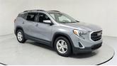 Thumbnail of 2020 Satin Steel Metallic GMC Terrain