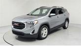 Photo of 2020 Satin Steel Metallic GMC Terrain