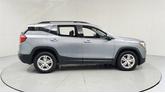 Thumbnail of 2020 Satin Steel Metallic GMC Terrain