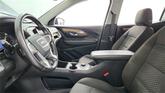 Thumbnail of 2020 Satin Steel Metallic GMC Terrain