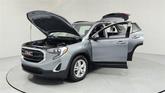 Thumbnail of 2020 Satin Steel Metallic GMC Terrain