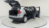 Thumbnail of 2020 Satin Steel Metallic GMC Terrain