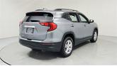 Thumbnail of 2020 Satin Steel Metallic GMC Terrain