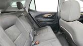 Thumbnail of 2020 Satin Steel Metallic GMC Terrain