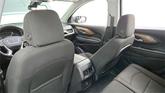 Thumbnail of 2020 Satin Steel Metallic GMC Terrain