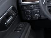Thumbnail of 2025 Black Chevrolet Suburban