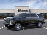 Thumbnail of 2026 Black Raven Cadillac Escalade ESV