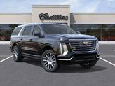 Thumbnail of 2026 Black Raven Cadillac Escalade ESV