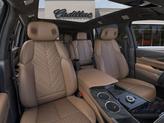 Thumbnail of 2025 Black Raven Cadillac Escalade IQ