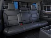 Thumbnail of 2025 Summit White Chevrolet Silverado 1500