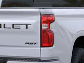 Thumbnail of 2025 Summit White Chevrolet Silverado 1500