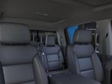 Thumbnail of 2025 Summit White Chevrolet Silverado 1500