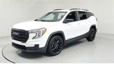 Photo of 2023 Summit White GMC Terrain