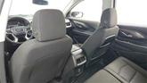 Thumbnail of 2023 Summit White GMC Terrain