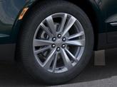 Thumbnail of 2025 Emerald Cadillac XT5