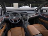Thumbnail of 2025 Emerald Cadillac XT5