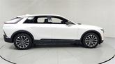 Thumbnail of 2024 Crystal White Tri-Coat Cadillac LYRIQ