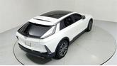 Thumbnail of 2024 Crystal White Tri-Coat Cadillac LYRIQ