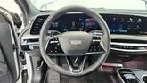 Thumbnail of 2024 Crystal White Tri-Coat Cadillac LYRIQ