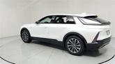 Thumbnail of 2024 Crystal White Tri-Coat Cadillac LYRIQ