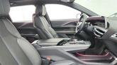 Thumbnail of 2024 Crystal White Tri-Coat Cadillac LYRIQ