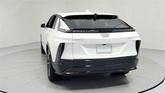 Thumbnail of 2024 Crystal White Tri-Coat Cadillac LYRIQ