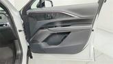 Thumbnail of 2024 Crystal White Tri-Coat Cadillac LYRIQ