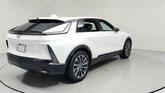 Thumbnail of 2024 Crystal White Tri-Coat Cadillac LYRIQ