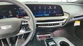 Thumbnail of 2024 Crystal White Tri-Coat Cadillac LYRIQ