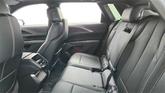 Thumbnail of 2024 Crystal White Tri-Coat Cadillac LYRIQ