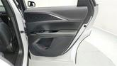 Thumbnail of 2024 Crystal White Tri-Coat Cadillac LYRIQ