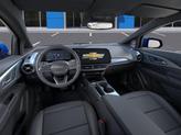 Thumbnail of 2025 Rip Tide Blue Chevrolet Equinox EV