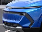 Thumbnail of 2025 Rip Tide Blue Chevrolet Equinox EV