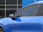 Thumbnail of 2025 Rip Tide Blue Chevrolet Equinox EV